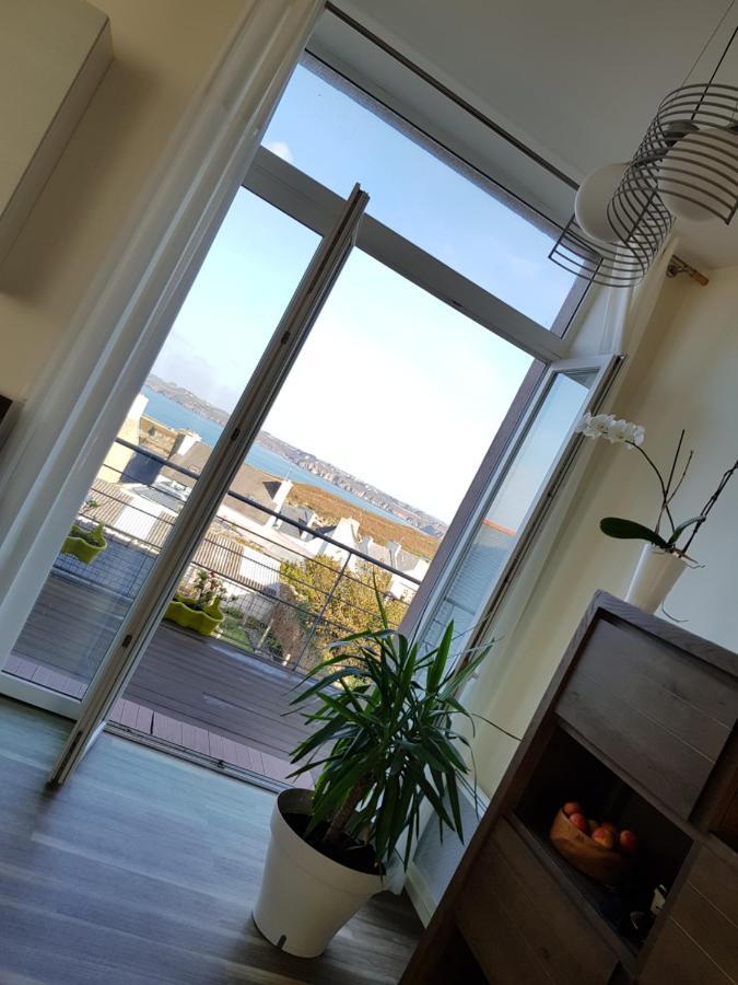 Kereon Διαμέρισμα Le Conquet Εξωτερικό φωτογραφία